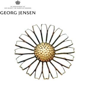 Georg Jensen（ジョージ ジェンセン） デイジー ブレスレット