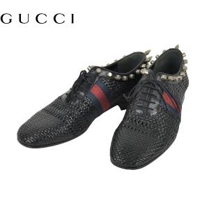 GUCCI（グッチ） 【SALE】GUCCI タッセルローファー 7.5 メンズ