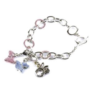 BVLGARI（ブルガリ） 【A01695】BVLGARI トゥボガス オニキス METAL