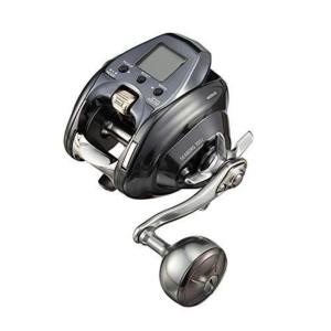 【3点おまけ付き】　DAIWA ダイワ 21 シーボーグ 300J｜rwsk-shop