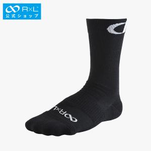 R×L(アールエル) BIKE WINTER バイク ウールソックス(ラウンド)