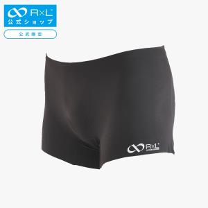 【公式】R×L(アールエル) 完全無縫製 ウルトラインナーパンツ C コットン(メンズ) TIP1003S【ボクサーパンツ 下着】【公式ストア限定】