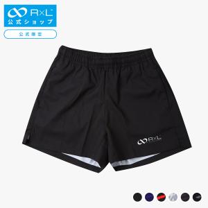 【公式】R×L(アールエル) ランニング 3ポケット ショート パンツ(メンズ) TRP-005M5【OUTLET】 ※交換・返品不可｜rxltakeda