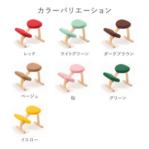バランスチェア バランスチェアー バランスイー...の詳細画像4