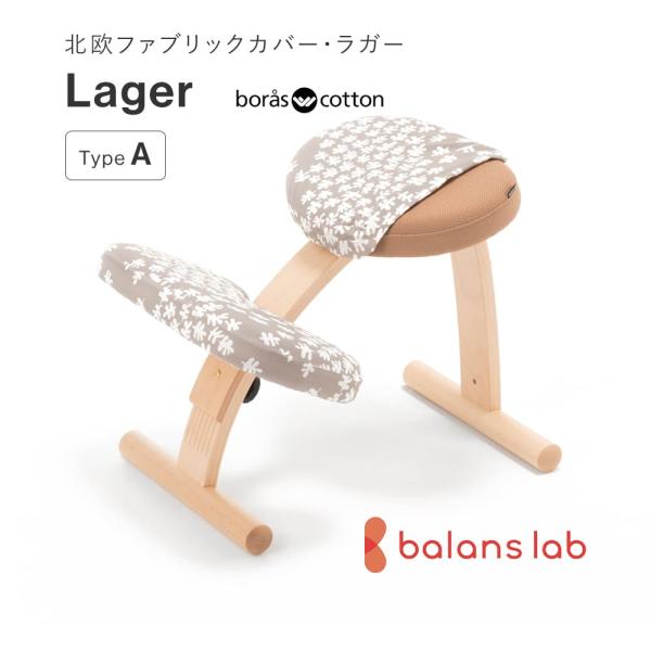 バランスチェア バランスチェアー バランスイージー イージー バランスラボ チェア 学習椅子 専用カ...