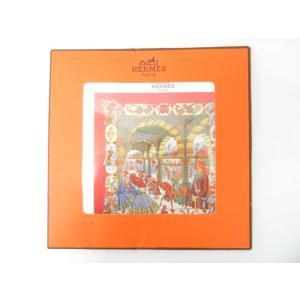 未使用品 Hermes エルメス マハーラージャの華麗 シルクスカーフ 中古 Folkartgaleri Com