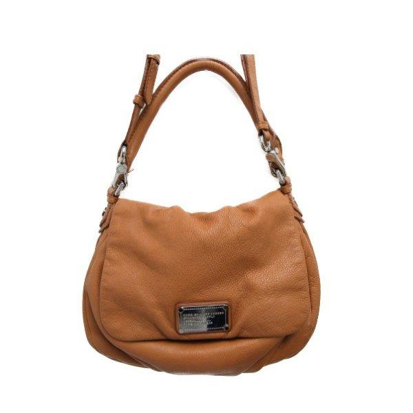 MARC BY MARC JACOBS マーク バイ マークジェイコブス レザー 2WAY ショルダ...