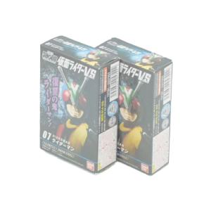 ZIPPO（ジッポー） 仮面ライダー 限定生産50個 平成仮面ライダー20作品