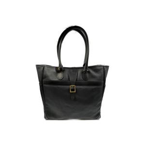 アー A トゥモローランド別注 24AW 美品 シュリンクレザー トート