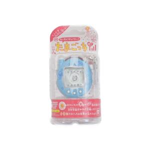 未開封品 祝ケータイかいツーたまごっちプラス みずいろ 