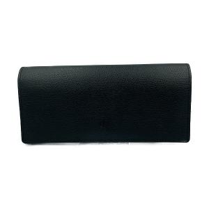 ☆極美品☆ グッチ 2つ折り長財布 ブルームス 408811 黒 花柄 GUCCI（グッチ） □□ 二つ折り長財布 16SS ブルームス 408811