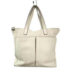 ANYA HINDMARCH（アニヤ・ハインドマーチ） 新品同様 スモール ドロー