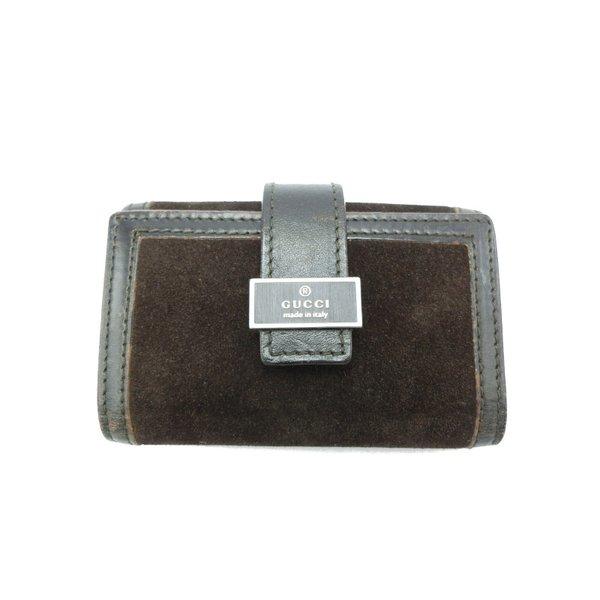 GUCCI MODEL DEPOS 6連キーケース 中古