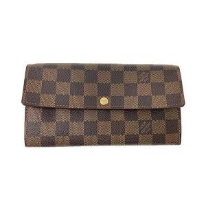 LOUIS VUITTON ヴィトン タイガ アンヴェロップ カルト ドゥ