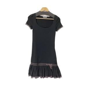 フォクシーニューヨーク FOXEY NEW YORK 41668 ニット FOXEY - フォクシー ニューヨーク FOXEY NEW YORK ニット セーター