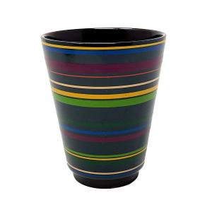 深川製磁 牡丹金ミル 組湯呑 中古4 : 京都リサイクル王国Yahoo!店