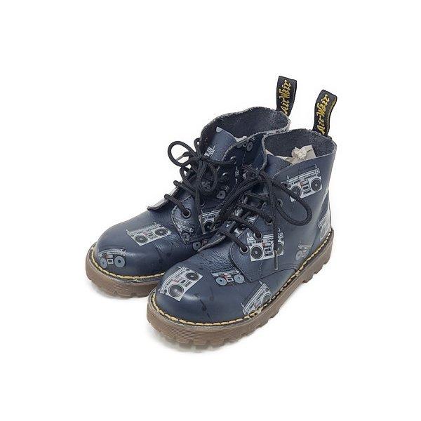 Dr.Martens 5ホールブーツ キッズ 約21cm 中古