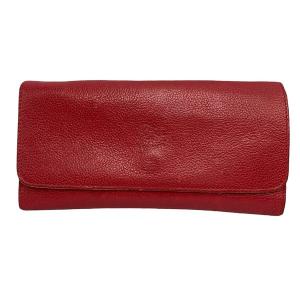 Cartier（カルティエ） ラブコレクション 二つ折り長財布 中古 送料
