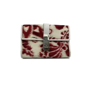 GUCCI（グッチ） グッチシマ キーケース ラブリーハート シマレザー