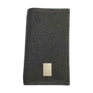 エムシーエム 4連キーケース レザー ブラック MCM ロゴグラム ナイロン レザー 4連 キーケース 中古 : 京都