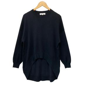 エンフォルド♡ボトルネックカットソー 全26色 天使の綿シフォン ハイネック 五分袖 半袖 Tシャツ 新色 綿100
