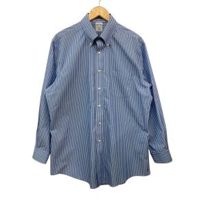 SUN SURF サンサーフ コットン 長袖アロハシャツ/ハワイアンシャツ