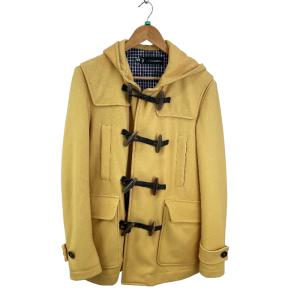 DSQUARED2 ディースクエアード ダッフルコート 48 中古 送料無料｜rycycle-kyoto