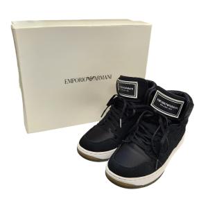 JIMMY CHOO（ジミーチュウ） JIMMY CHOO LONDON ロンドン スニーカー