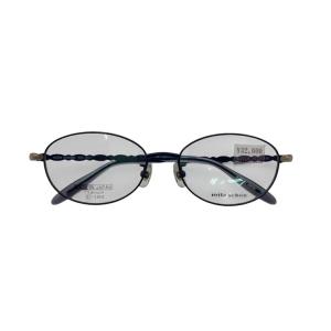 CELINE（セリーヌ） マカダム ハート クローバー 折りたたみ傘