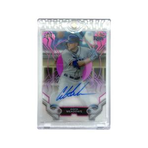 TOPPS MLBカード FIVE STAR  EDMAN ST. LOUIS CARDINALS /50 #FSA-TE 送料無料 中古 IT1 Topps TOPPS MLBカード FIVE STAR TOMMY EDMAN ST. LOUIS CARDINALS