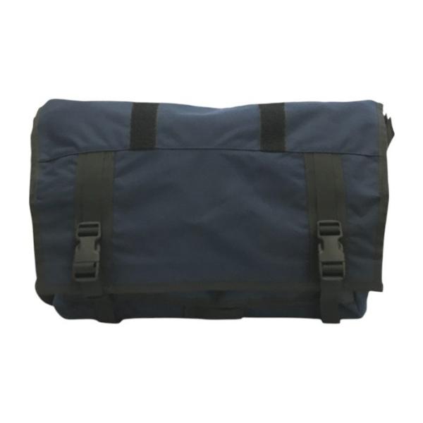 MISSION WORKSHOP ミッションワークショップ メッセンジャーバッグ メンズ ショルダー...