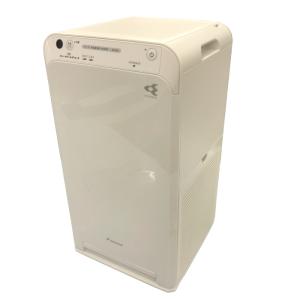 DAIKIN ダイキン e angle select ストリーマ 空気清浄機 MCA55ZE2W H1 