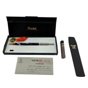 PARKER（パーカー） LAQUE ボールペン＆シャープペンシル セット 中古