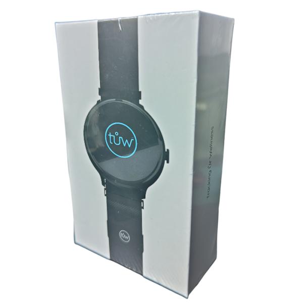 【未使用品】 ByDzyne tracking ur wellness スマートウォッチ 10,00...