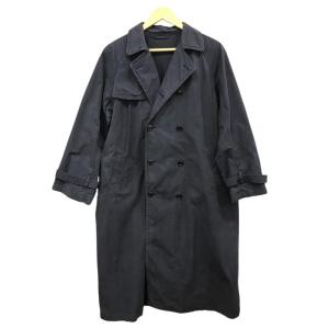 芽風 MEFU ロングコート　襟　ブラック　サイズ38 楽天市場】【中古】 【楽天スーパーSALE10%OFF】 芽風 メフウ