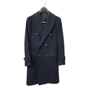 芽風 MEFU ロングコート　襟　ブラック　サイズ38 楽天市場】【中古】 【楽天スーパーSALE10%OFF】 芽風 メフウ