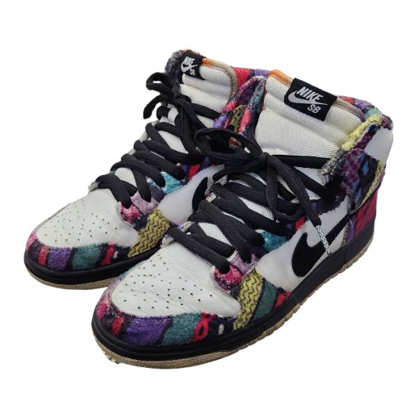 NIKE DUNK HIGH PREMIUM SB ダンクハイプレミアム スニーカー ハイカット H...