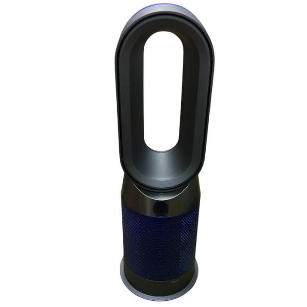 ダイソン Dyson Pure Hot + Cool〓 空気清浄ファンヒーター HP04IBN HP...