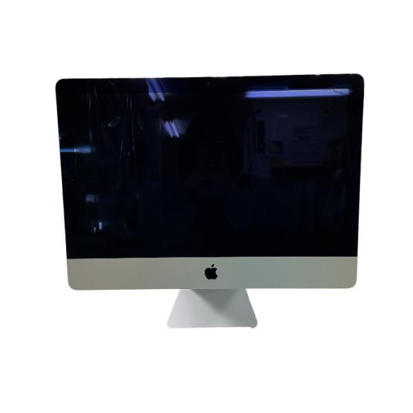 Apple iMac 21.5inc デスクトップ パソコン A1418 2017 中古 ３ 送料無...