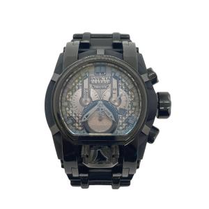並行輸入品】 TACTICAL FROG クロノス L6033 37mm BB54 自動巻き腕時計