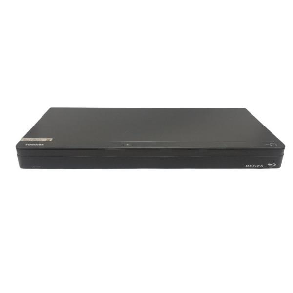 TOSHIBA 東芝 REGZA レグザ HDD500GB 2チューナー搭載 ブルーレイ レコーダー...