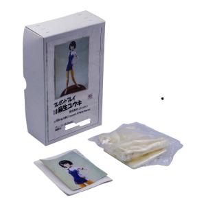 ハセガワ 1/12 キューティーハニー ガレージキット SP581 （ZP121873