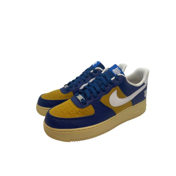 未使用品 NIKE DM8462-400 AIR FORCE 1 LOW SP スニーカー 27.5...