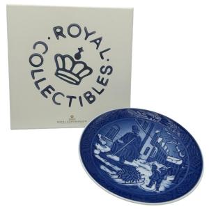 ROYAL COPENHAGEN（ロイヤルコペンハーゲン） 並行輸入品 イヤー