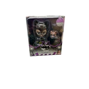 未開封品 コスベイビー Hot Toys Batman Returns Cosbaby Catwom...