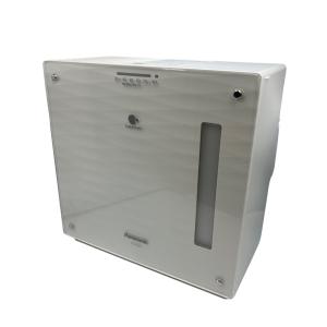 パナソニック 加湿機 気化式 ナノイー搭載  ミスティホワイト FE-KXP07-W 2017年製