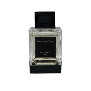 Ermenegildo Zegna エルメネジルドゼニア エッセンツェ フロレンティーン アイリス オードトワレ 125ml 中古 D4