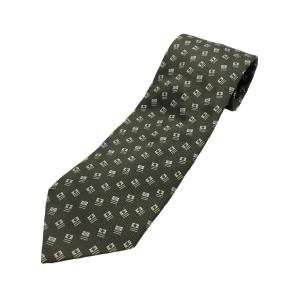 BOTTEGA VENETA（ボッテガ・ヴェネタ） シルバー925 タイピン 中古