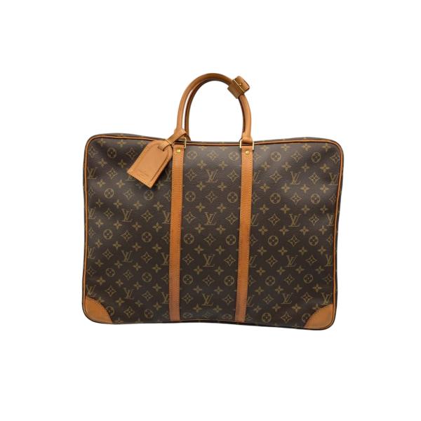 LOUIS VUITTON ルイヴィトン モノグラム シリウス50 ボストンバッグ/トラベルバッグ ...