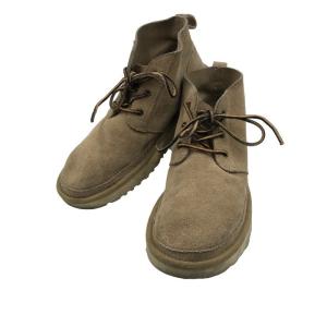 Clarks クラークス デザート チャッカブーツ 13292 サイズUK7 中古 D4